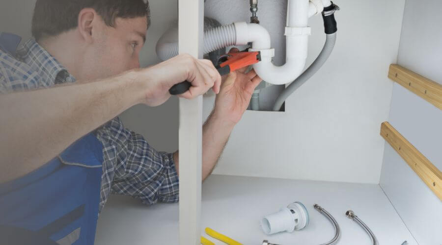 Local water heater installation in Tampa, FL
